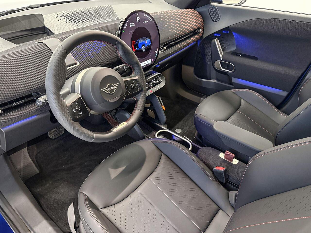 Mini John Cooper Works Aceman E M 42.5 kWh - Boost Deals