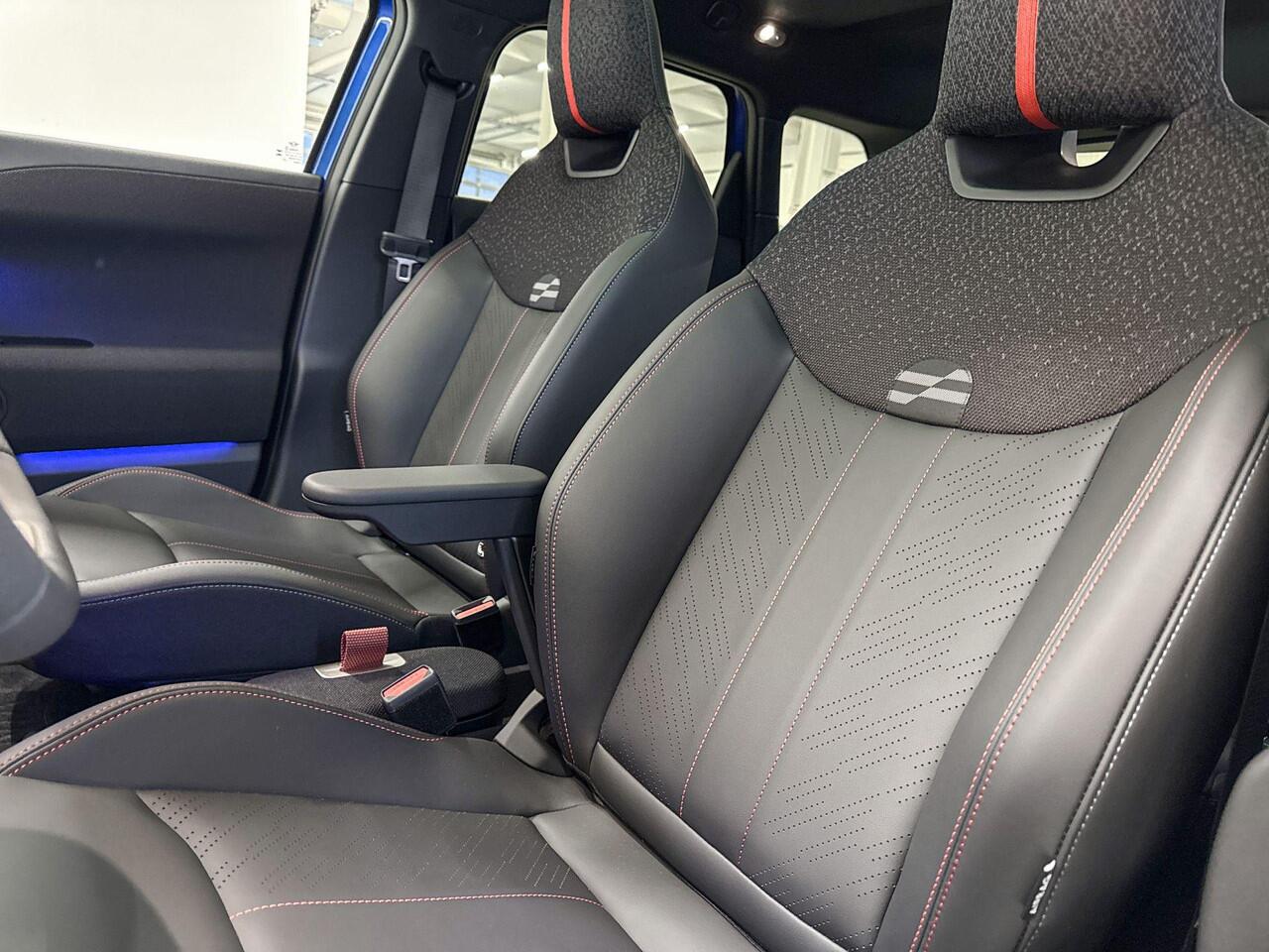 Mini John Cooper Works Aceman E M 42.5 kWh - Boost Deals