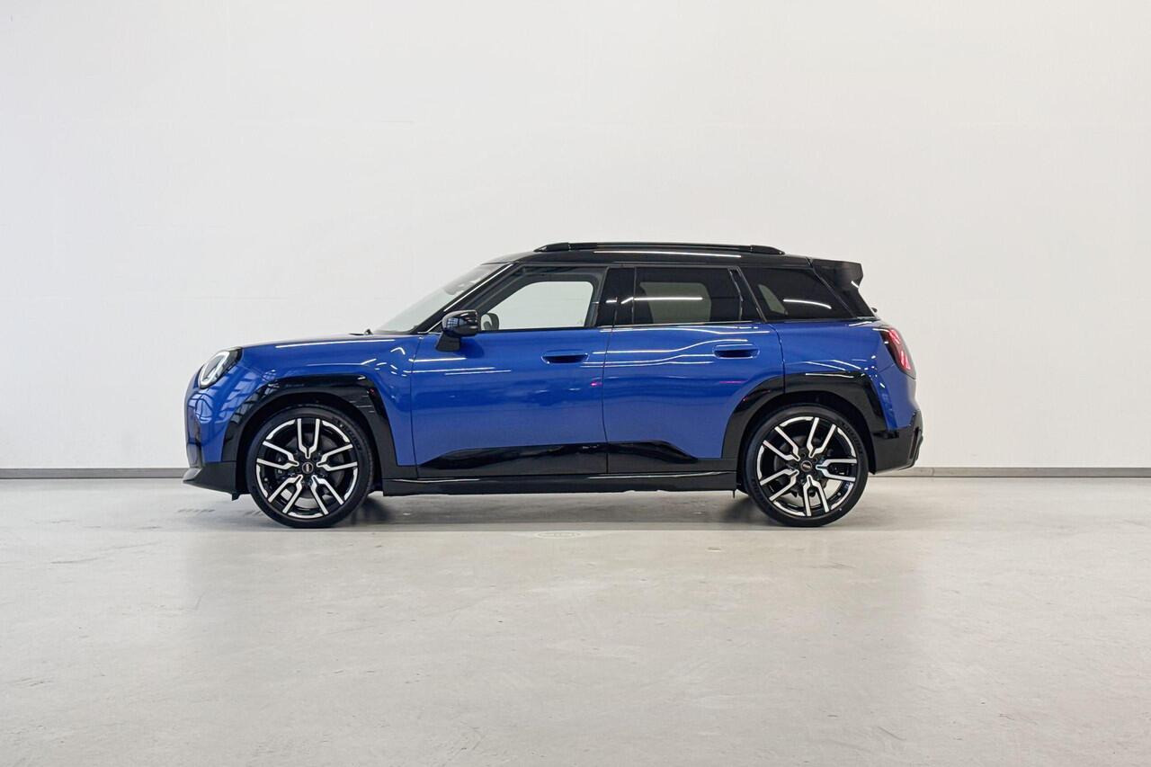 Mini John Cooper Works Aceman E M 42.5 kWh - Boost Deals