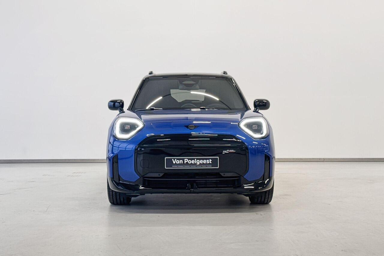 Mini John Cooper Works Aceman E M 42.5 kWh - Boost Deals