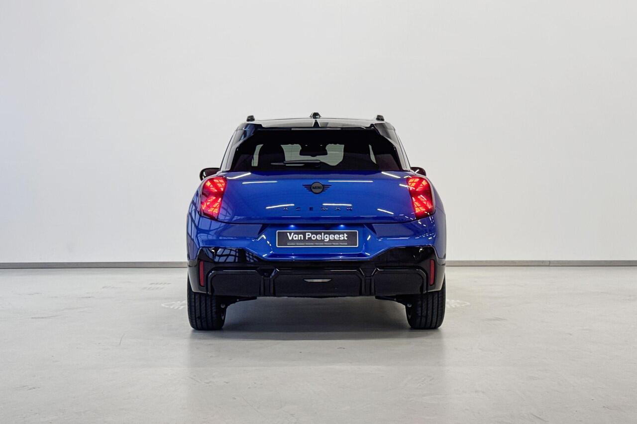 Mini John Cooper Works Aceman E M 42.5 kWh - Boost Deals