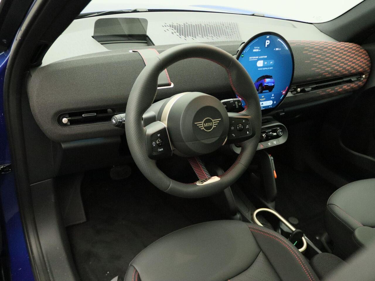 Mini John Cooper Works Aceman E M 42.5 kWh