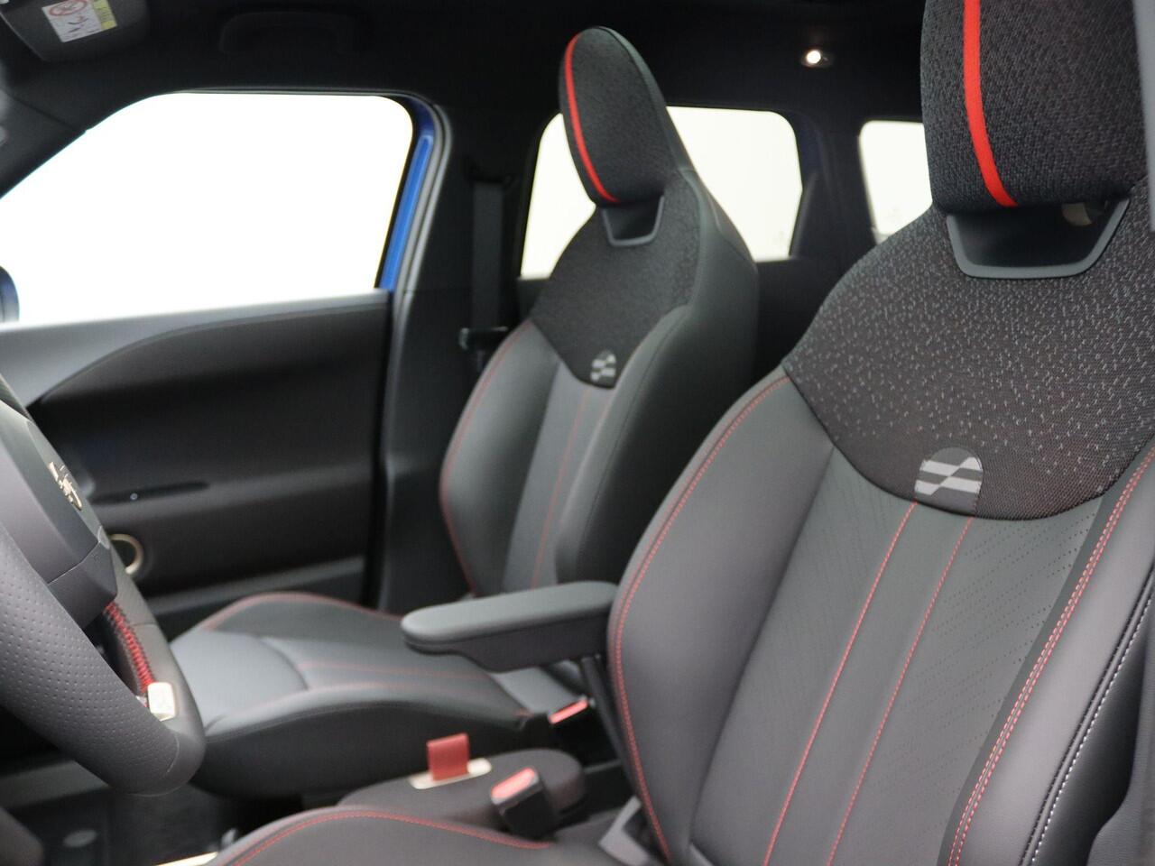 Mini John Cooper Works Aceman E M 42.5 kWh