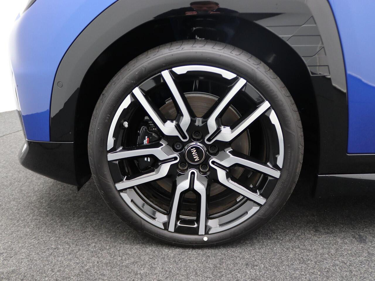 Mini John Cooper Works Aceman E M 42.5 kWh