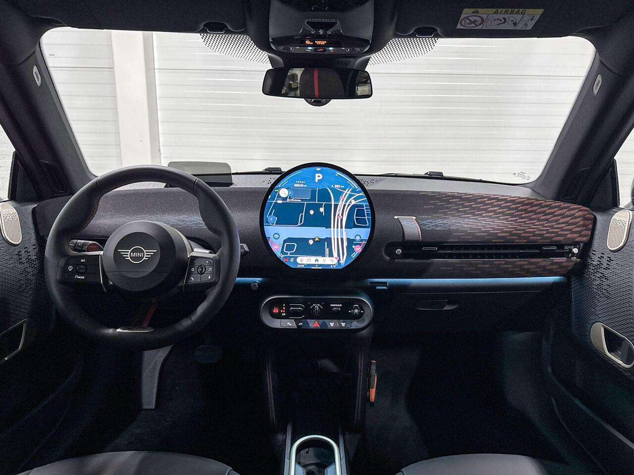 Mini John Cooper Works 3-Deurs E JCW | Head-Up Display | Harman/Kardon | Panoramadak