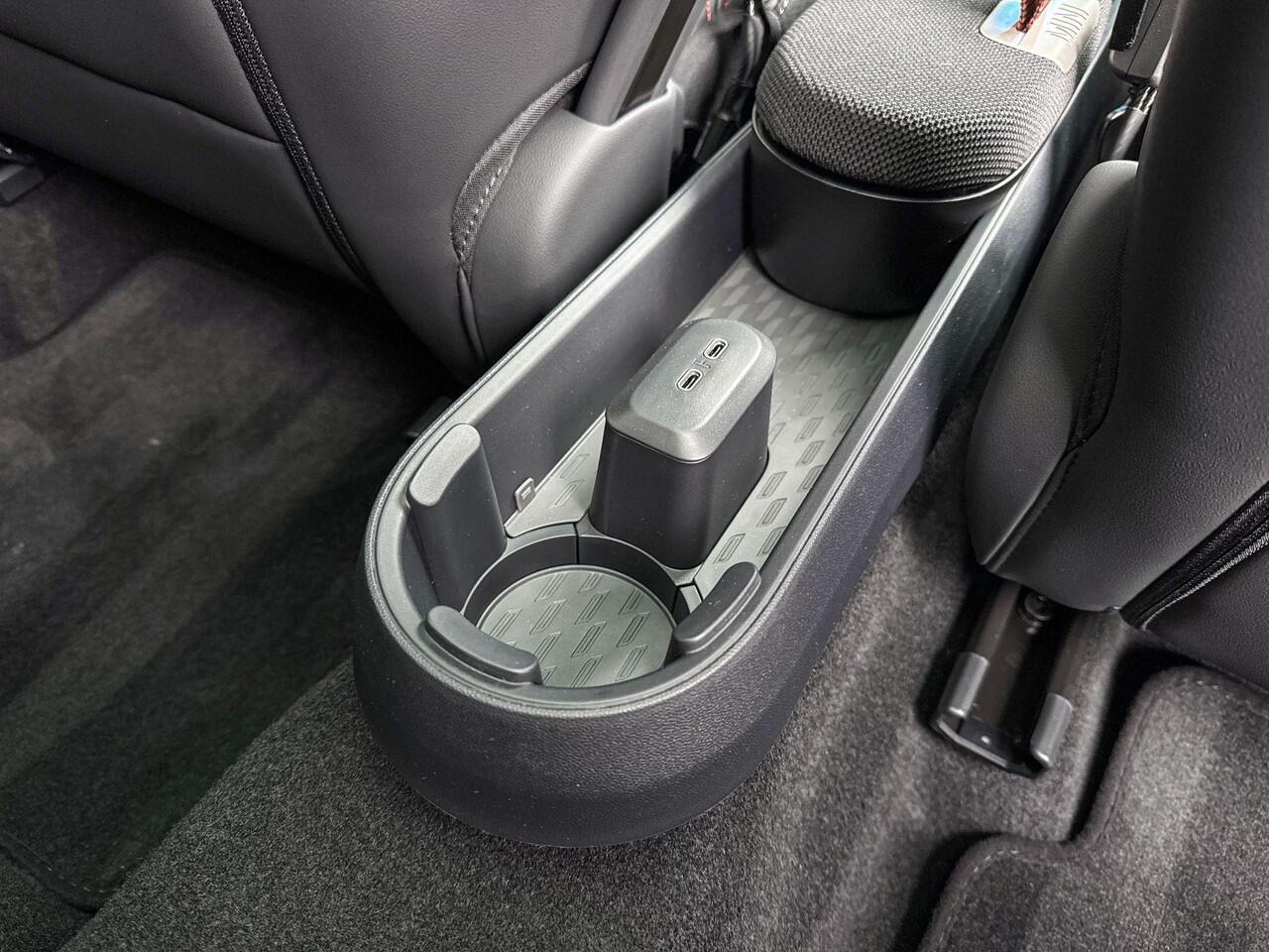 Mini John Cooper Works Aceman E JCW Pakket XL