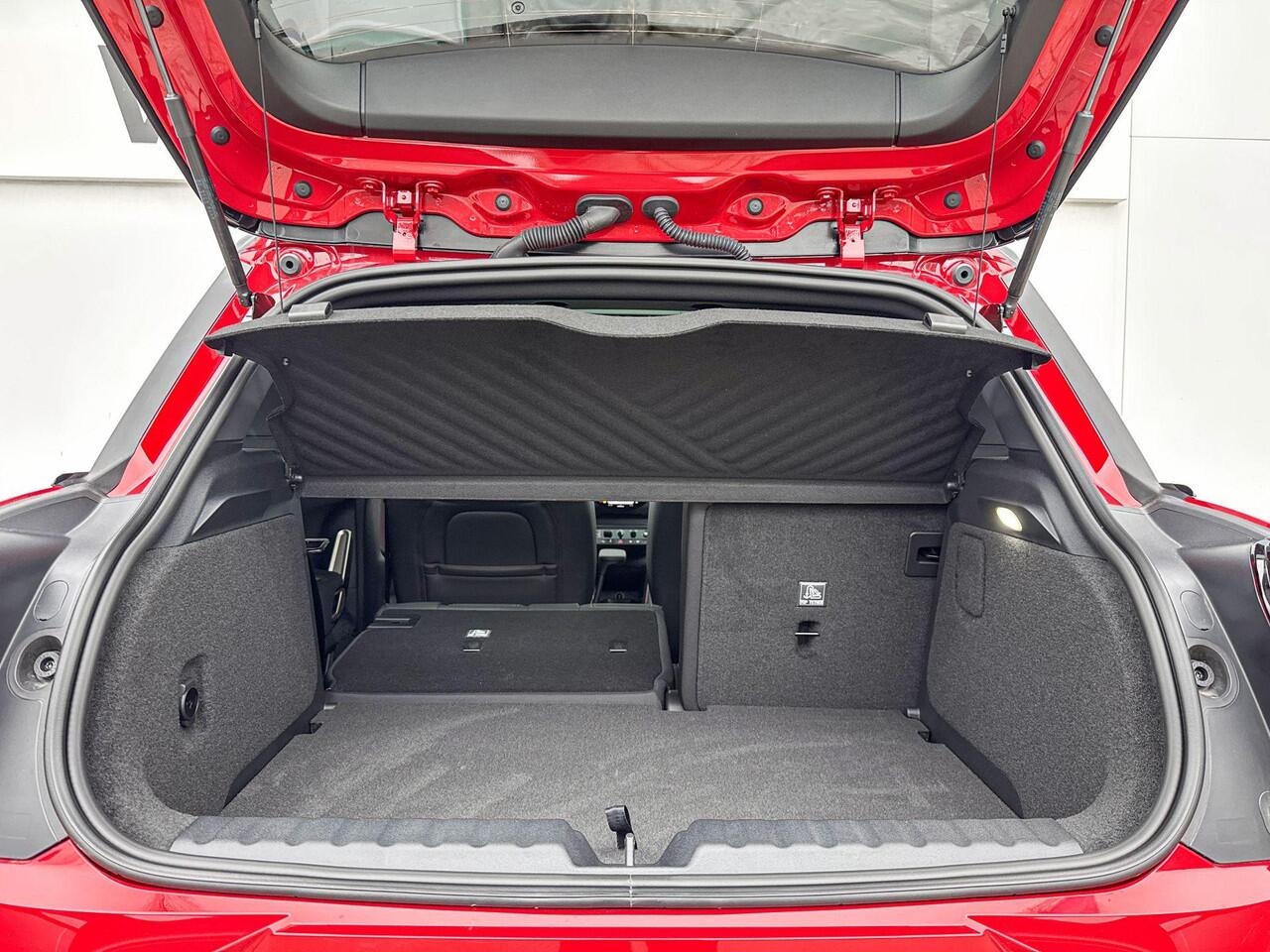 Mini John Cooper Works Aceman E JCW Pakket XL