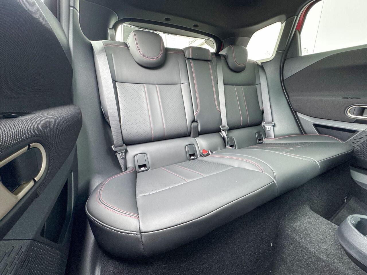 Mini John Cooper Works Aceman E JCW Pakket XL