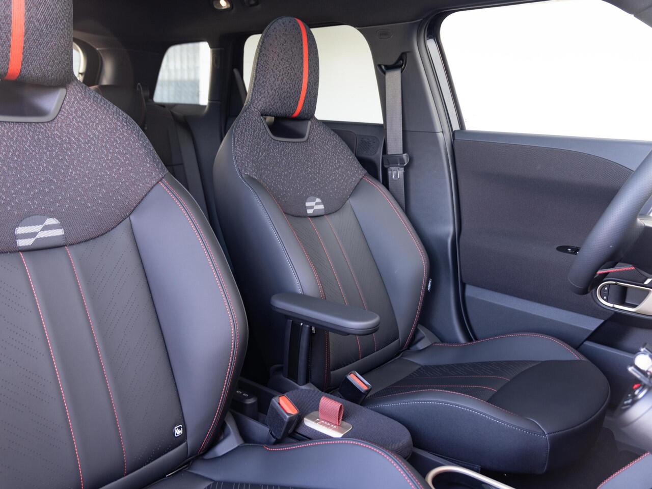 Mini John Cooper Works Aceman JCW XL - pakket + Trekhaak + Harman-Kardon + Driving Assistant Plus
