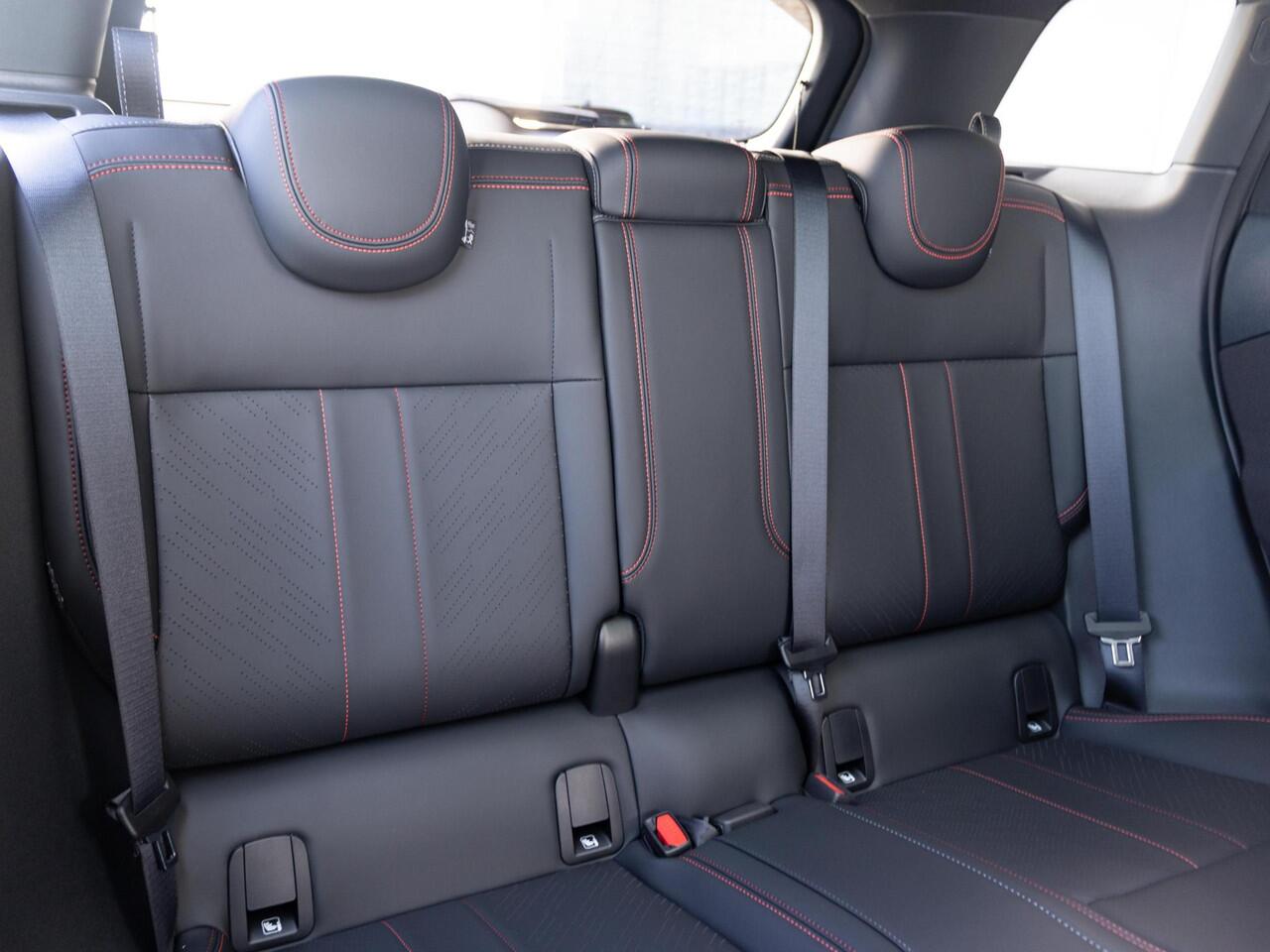 Mini John Cooper Works Aceman JCW XL - pakket + Trekhaak + Harman-Kardon + Driving Assistant Plus