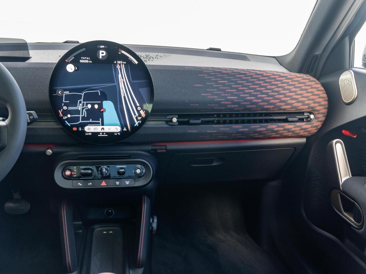Mini John Cooper Works Aceman JCW XL - pakket + Trekhaak + Harman-Kardon + Driving Assistant Plus
