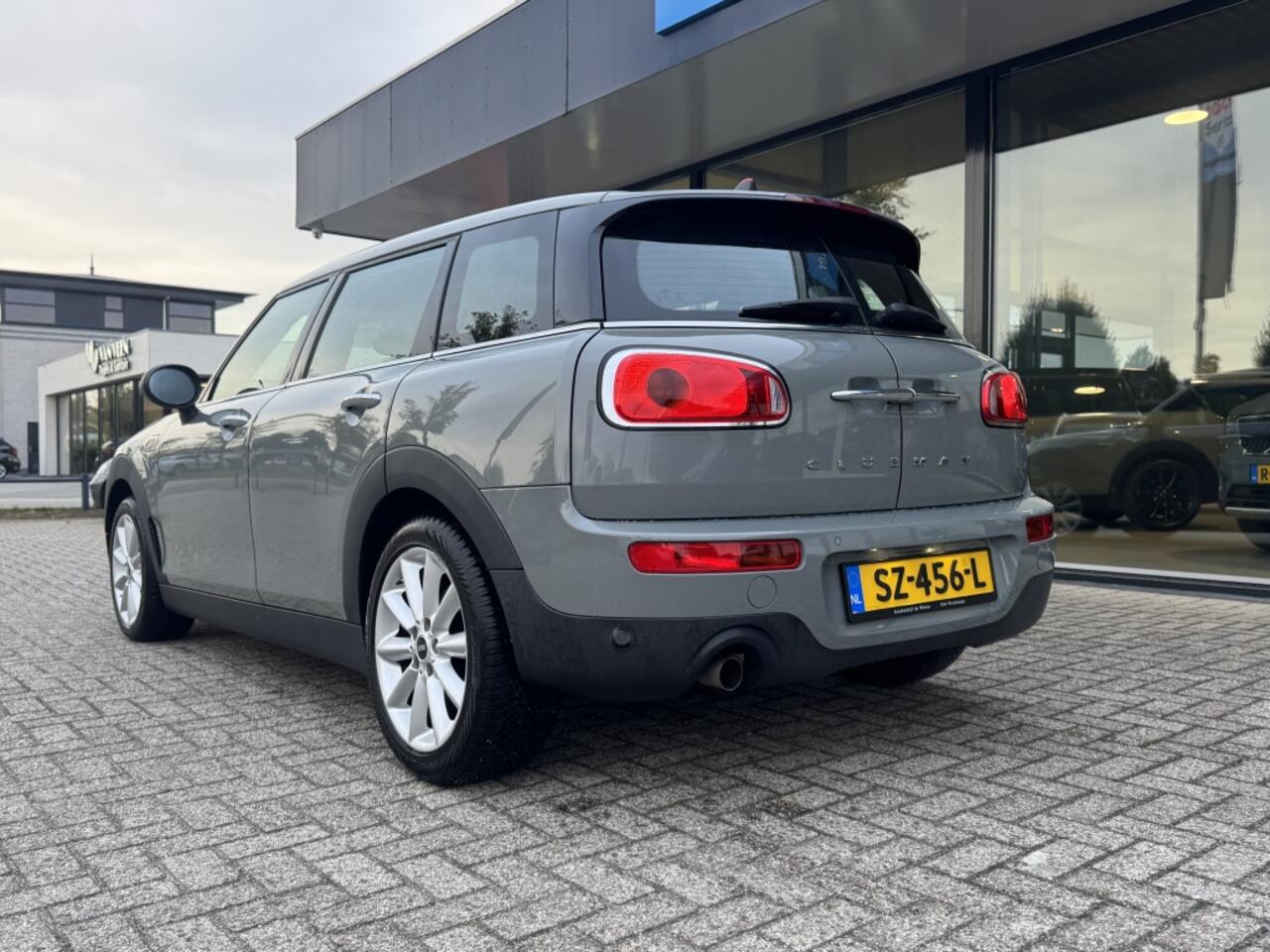 Mini MINI 1.5 One Salt Business| Cruise, Clima, Navi