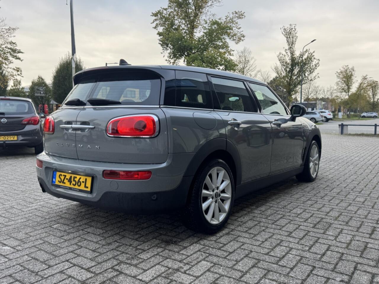 Mini MINI 1.5 One Salt Business| Cruise, Clima, Navi