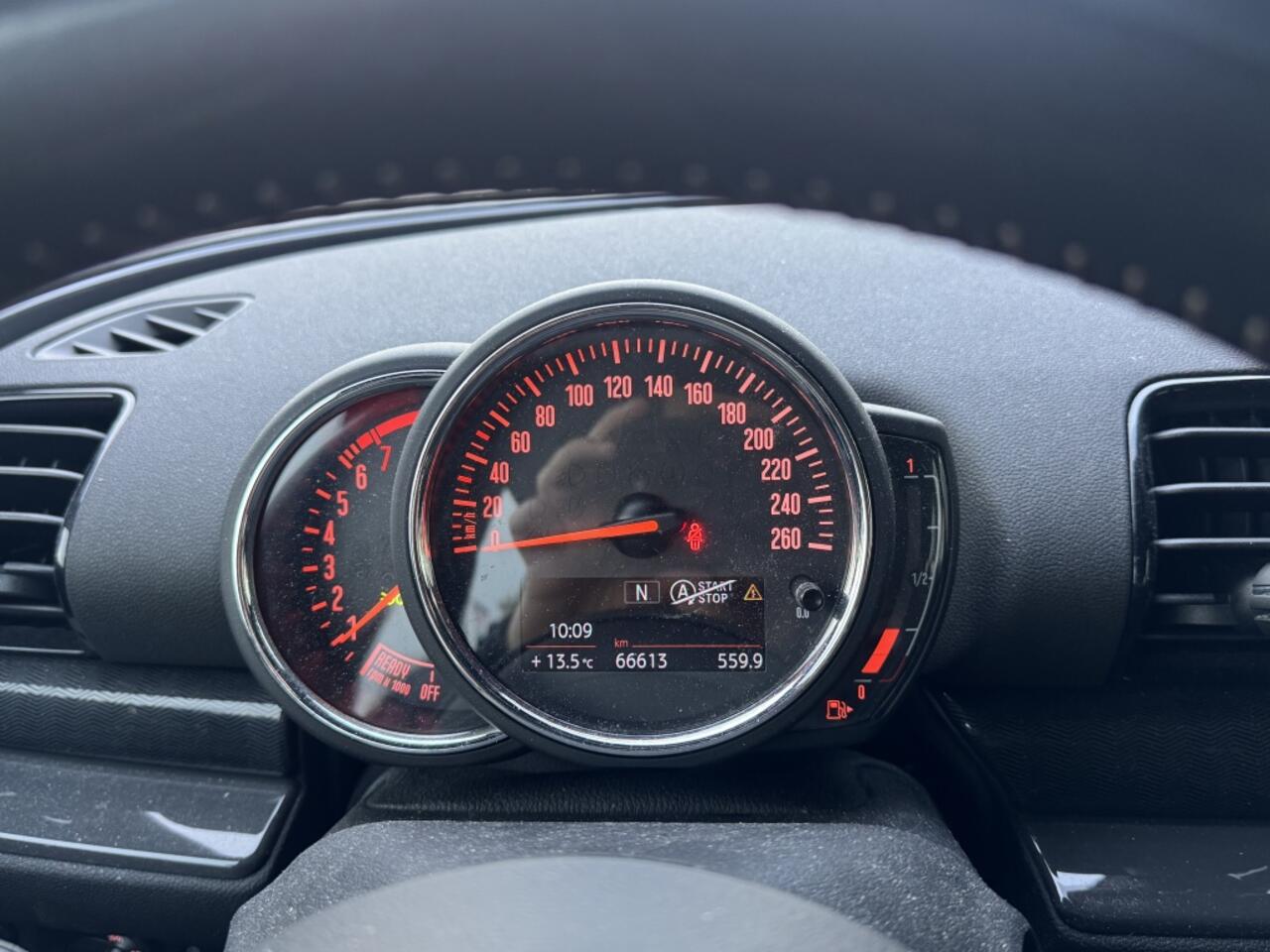 Mini MINI 1.5 One Salt Business| Cruise, Clima, Navi