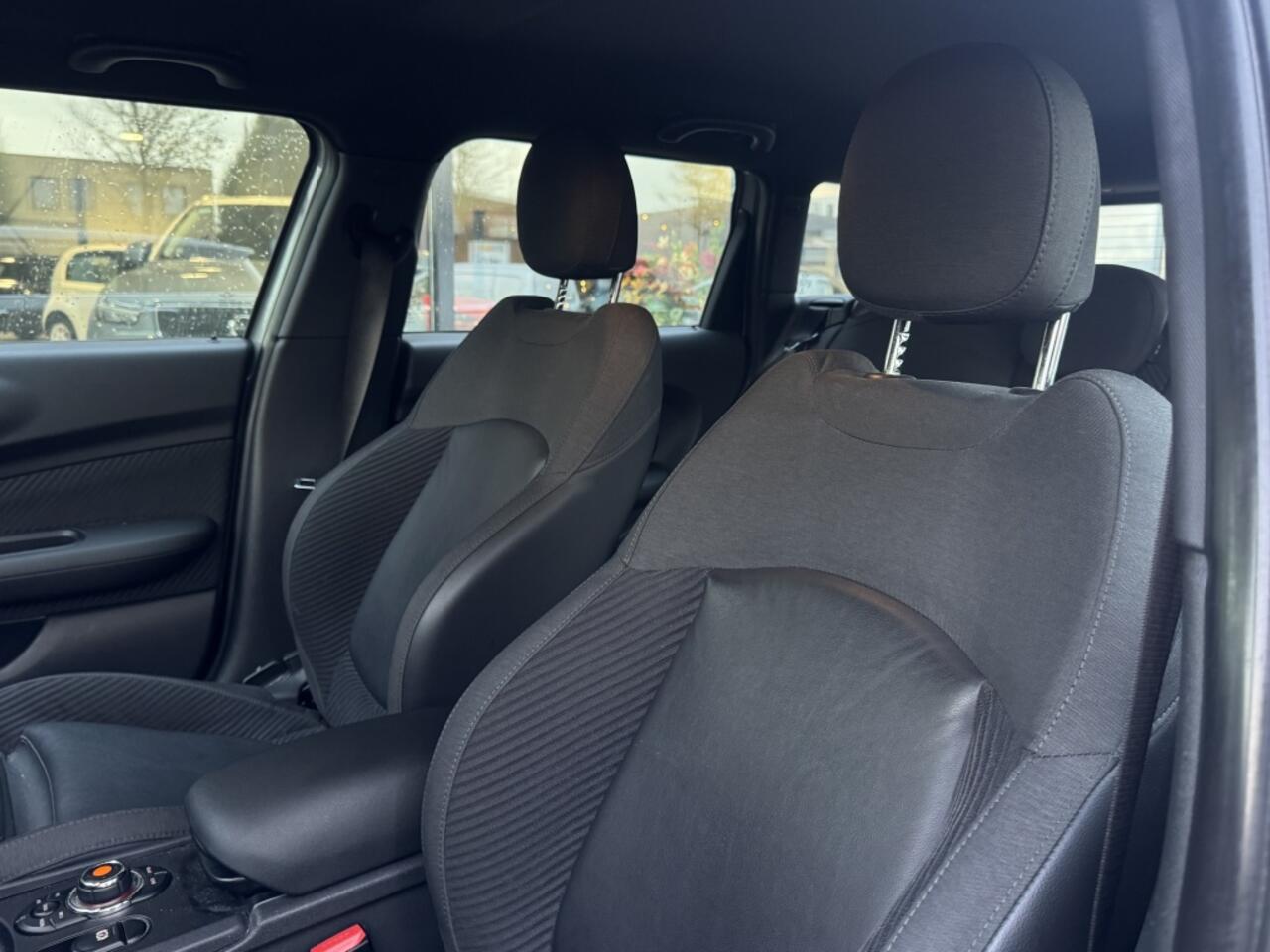 Mini MINI 1.5 One Salt Business| Cruise, Clima, Navi