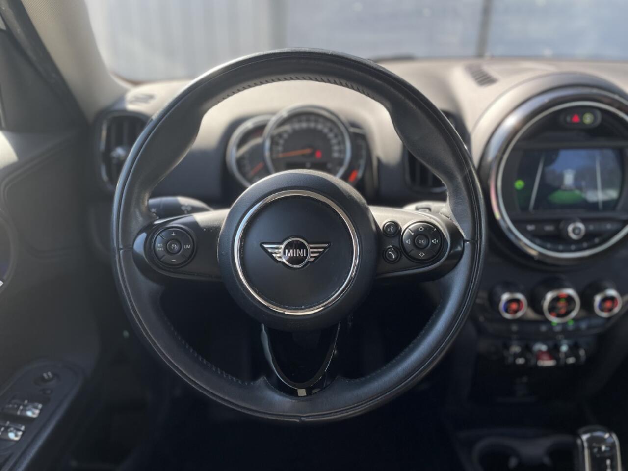 Mini MINI 1.5 Cooper D.M.E. | Cruise | Airco | Aut. | Climate |