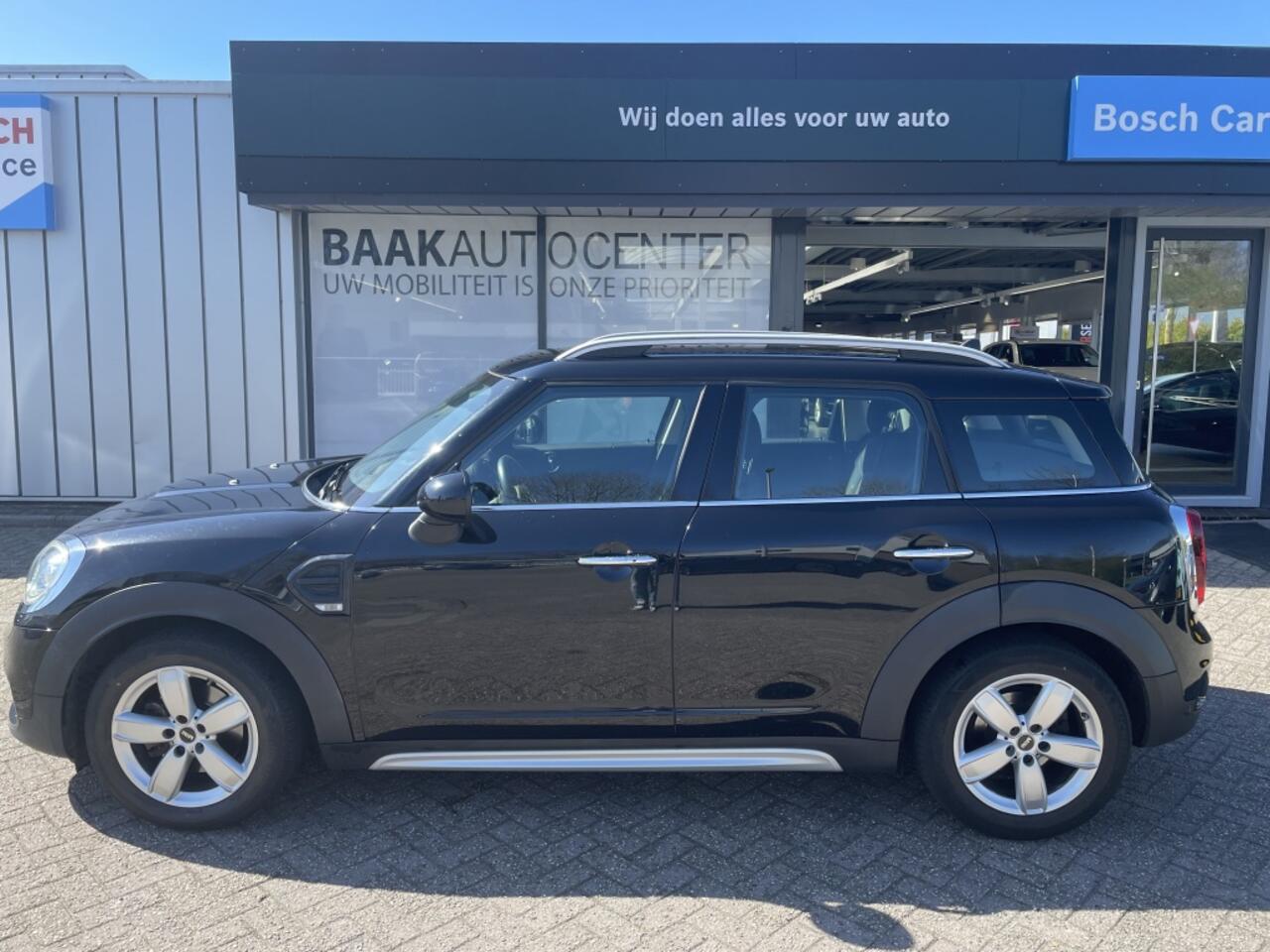 Mini MINI 1.5 Cooper D.M.E. | Cruise | Airco | Aut. | Climate |