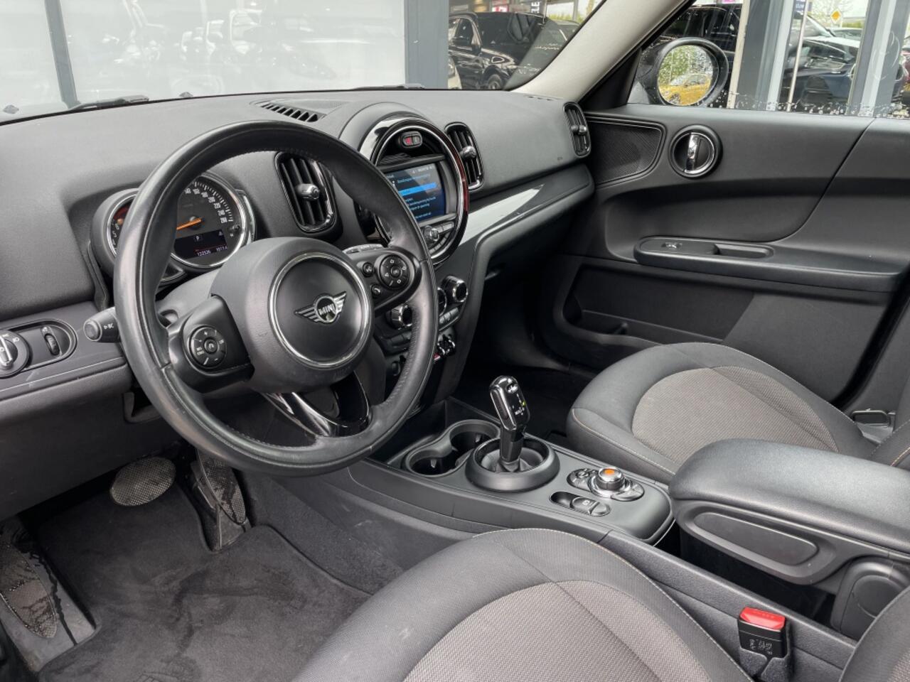 Mini MINI 1.5 Cooper D.M.E. | Cruise | Airco | Aut. | Climate |