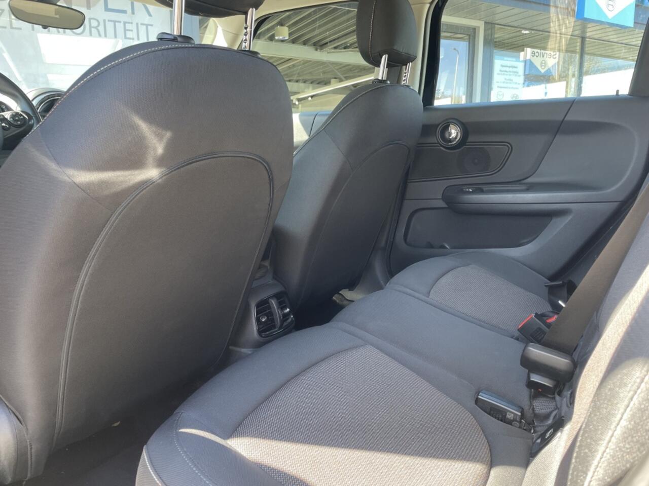 Mini MINI 1.5 Cooper D.M.E. | Cruise | Airco | Aut. | Climate |