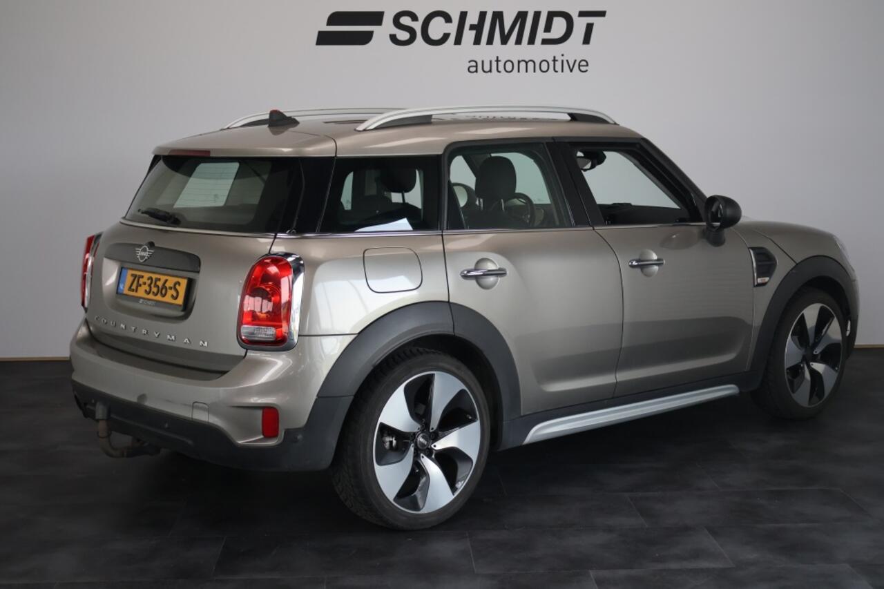 Mini MINI 1.5 One Business Edition | Trekhaak | Navigatie | 20" LM