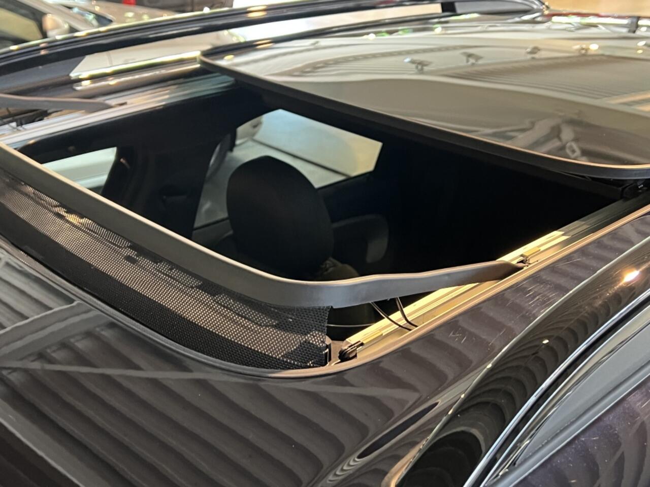 Mini MINI 2.0 Cooper S ALL4 * Leer * open dak * PHEV