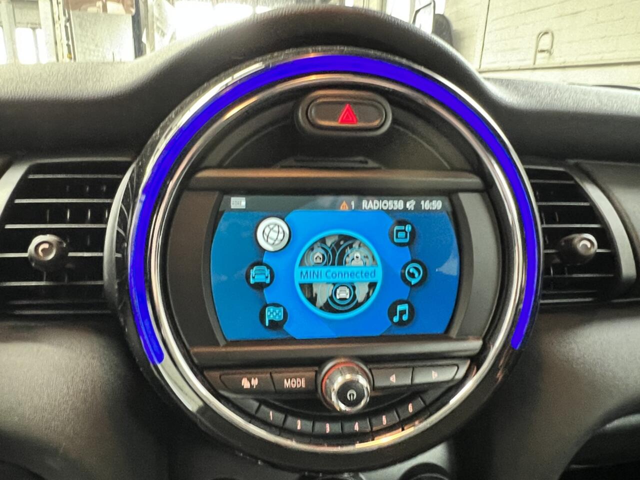 Mini MINI 1.5 Business Edition Clima Cruise Navi Pdc