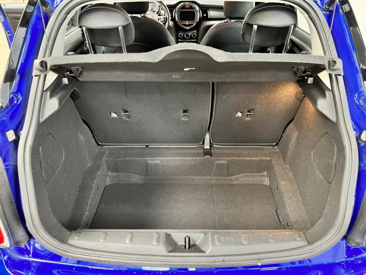 Mini MINI 1.5 Business Edition Clima Cruise Navi Pdc