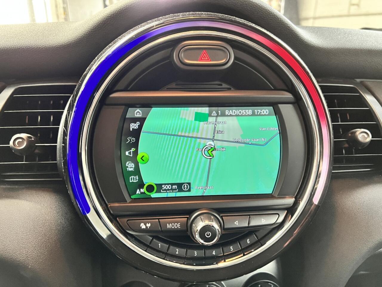 Mini MINI 1.5 Business Edition Clima Cruise Navi Pdc