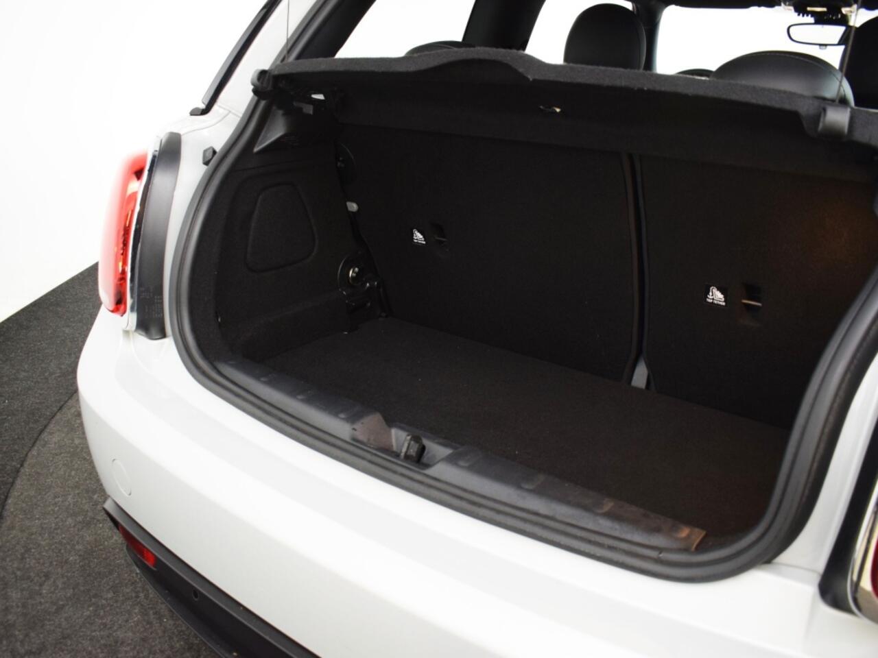 Mini MINI Charged 33 kWh | Volledig Leder o Head-Up o Harman/Kardon o NAP