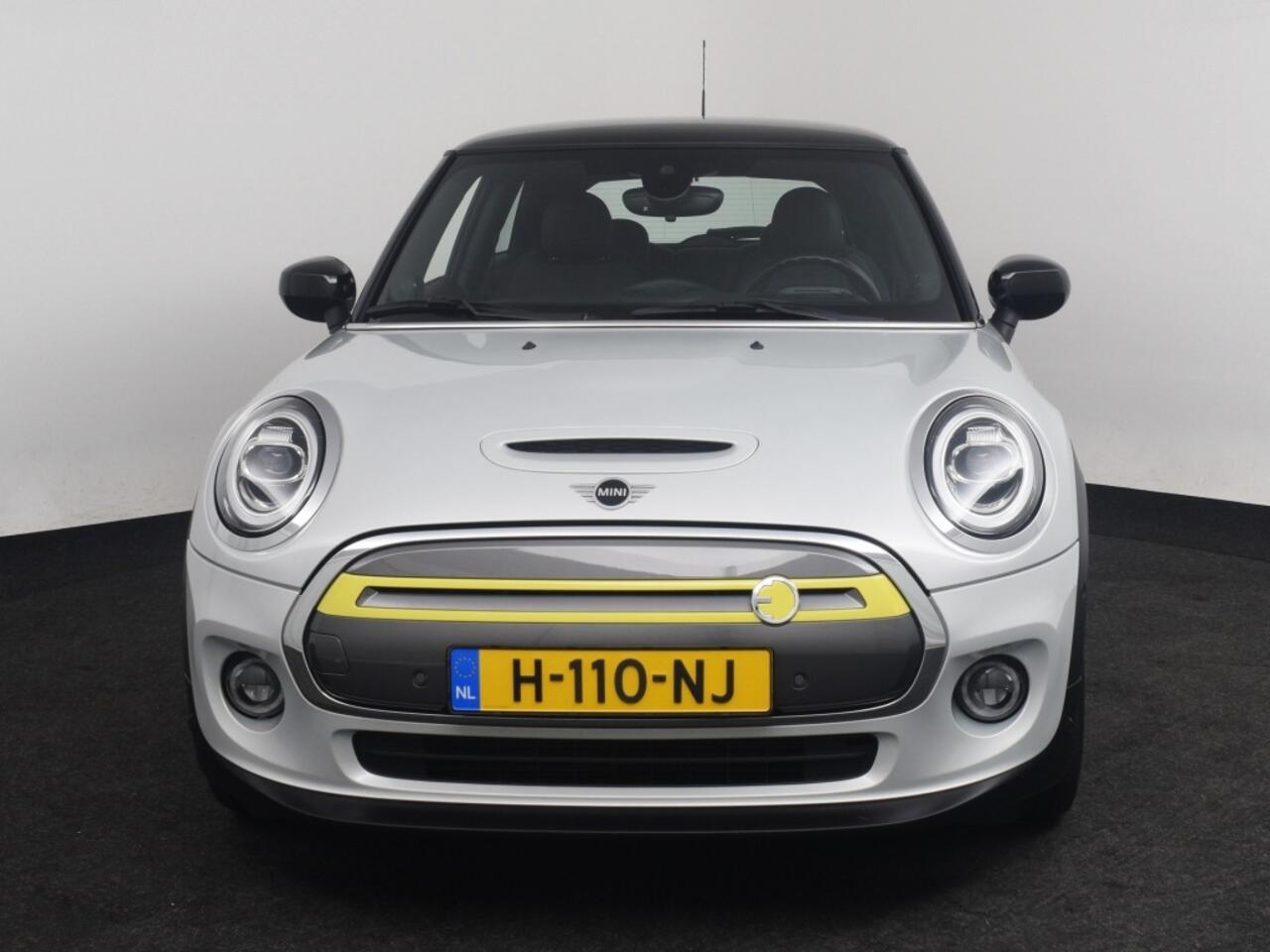 Mini MINI Charged 33 kWh | Volledig Leder o Head-Up o Harman/Kardon o NAP