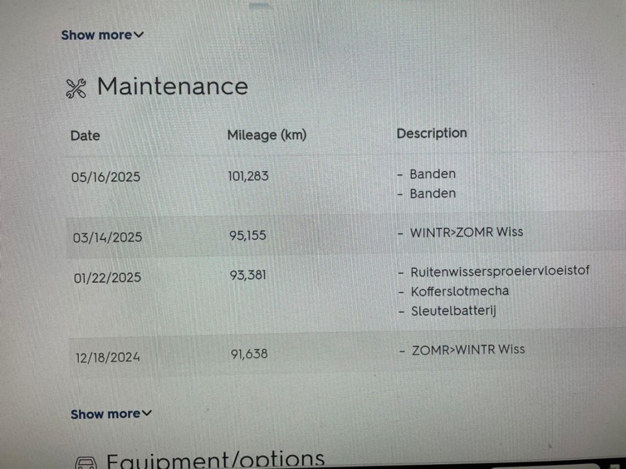 Mini MINI Essential 33 kWh - Carplay, Navi, Camera, Half Leer, Stoelverw.