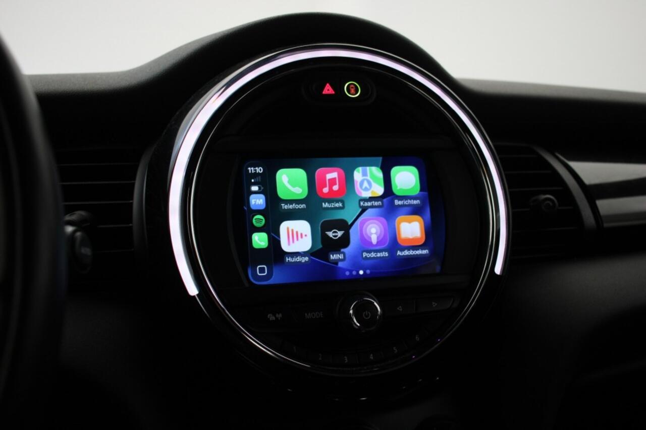 Mini MINI Essential 33 kWh - Carplay, Navi, Camera, Half Leer, Stoelverw.