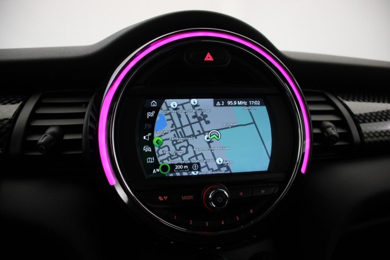 Mini MINI Basic 33 KWH - Carplay, Navi, Clima, Cruise, SOH 95%