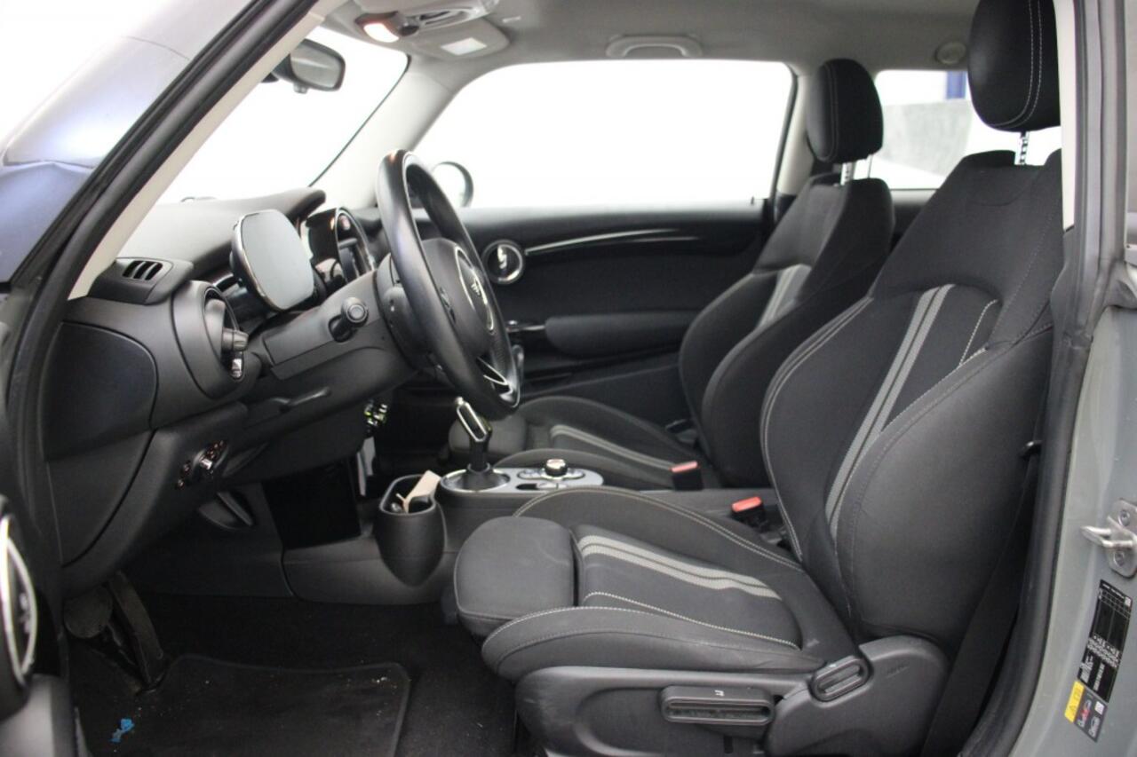 Mini MINI Basic 33 KWH - Carplay, Navi, Clima, Cruise, SOH 95%