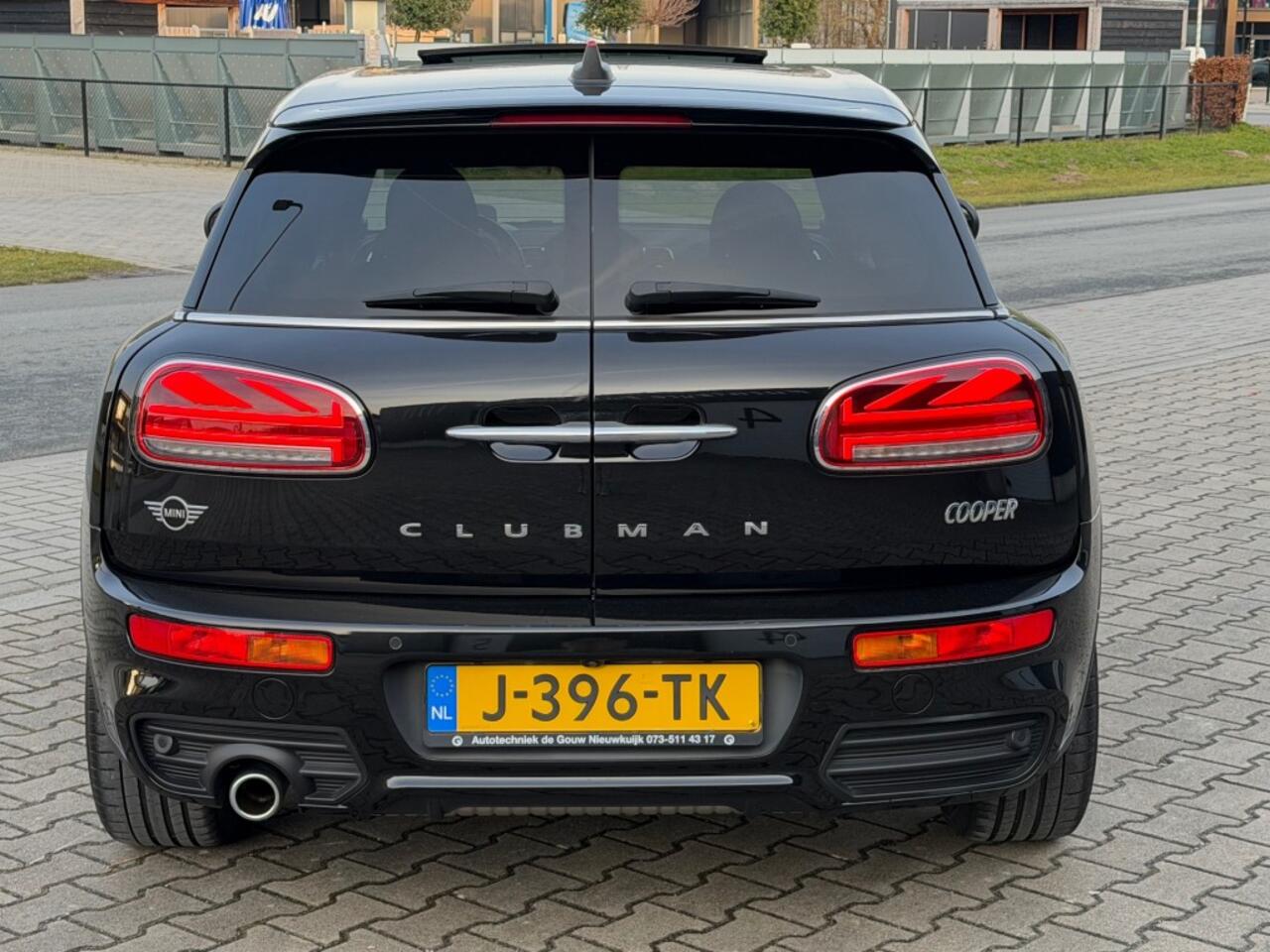 Mini MINI 1.5 COOPER CHILI/ PANORAMA / NAVI / LEER