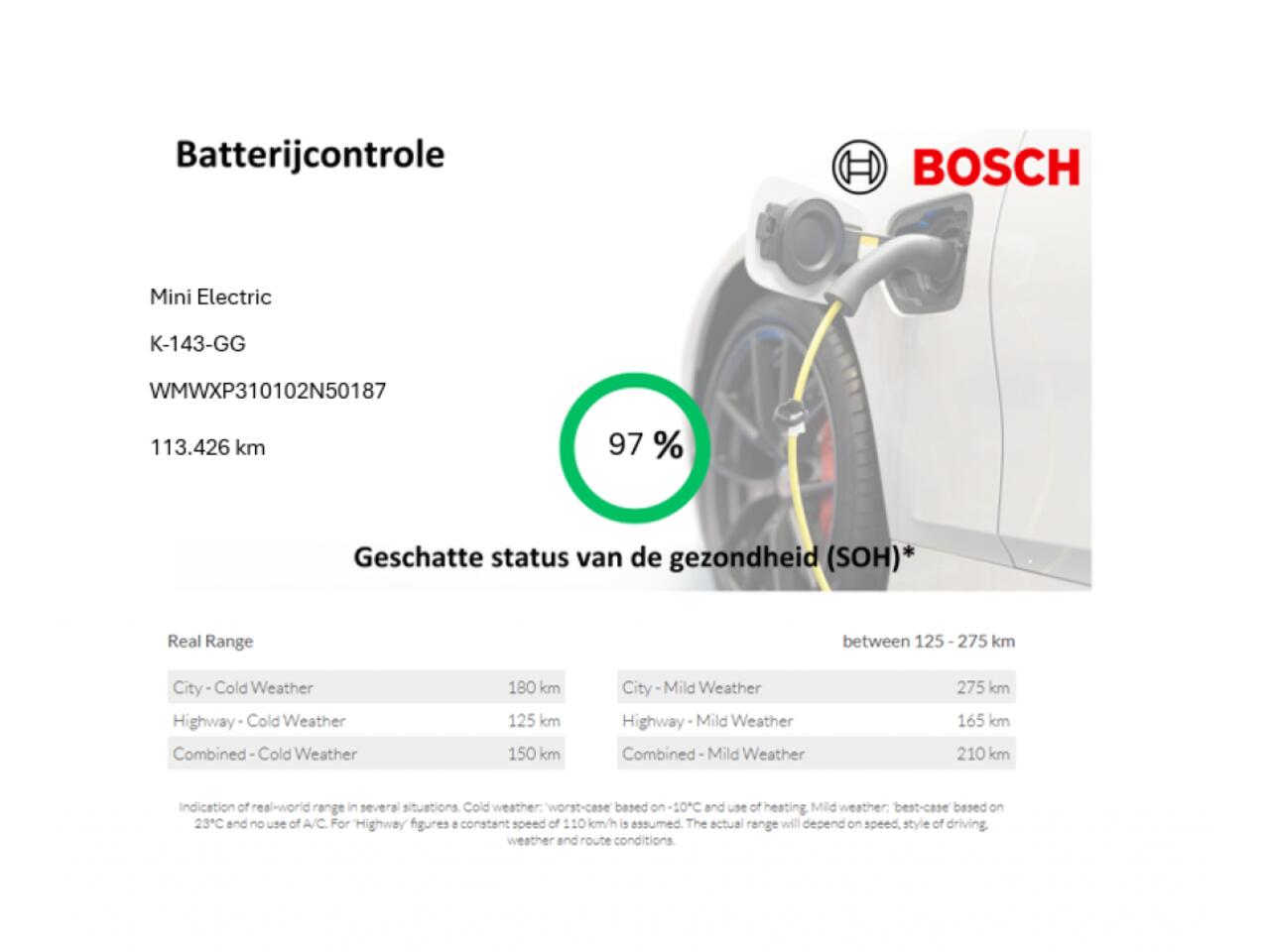 Mini MINI Black'n Red Edition - Carplay, Camera, Half Leer, Stoelverw. SOH 97%