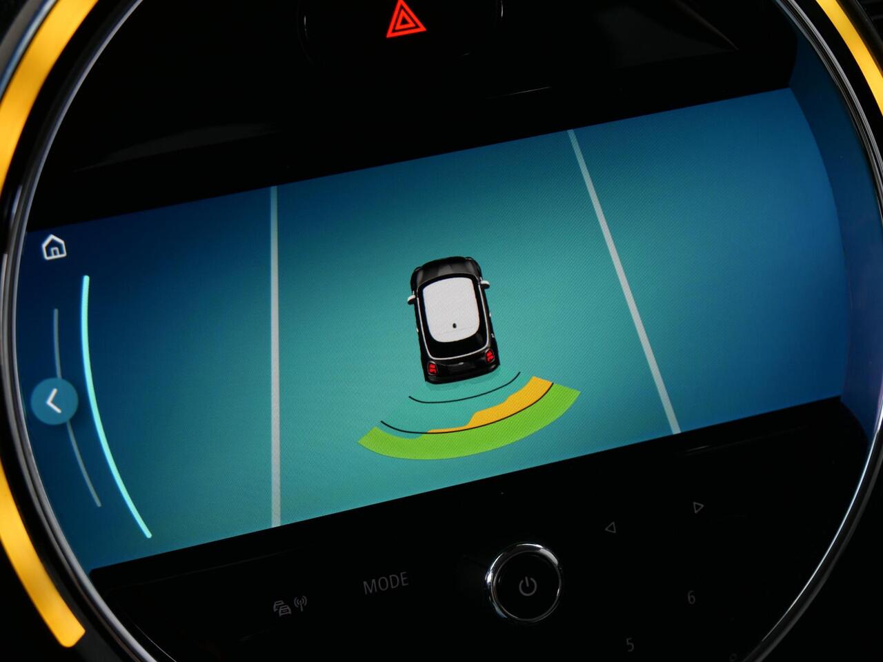 Mini MINI 1.5 SPORTSTOELEN/ LED-PAKKET/ CARPLAY/ PDC ACHTER