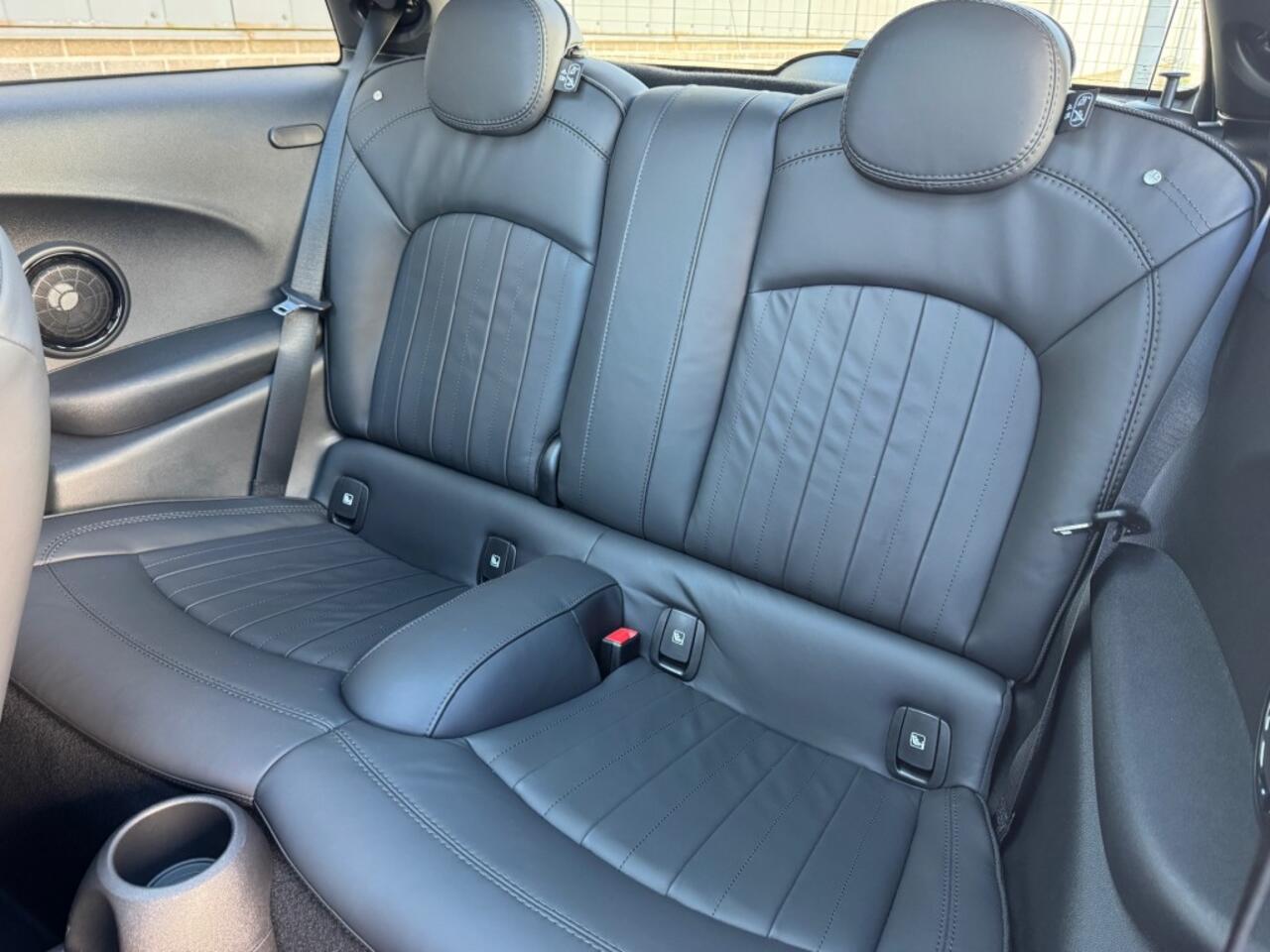 Mini MINI 2.0 COOPER S Works ROCKINGHAM GT EDITION