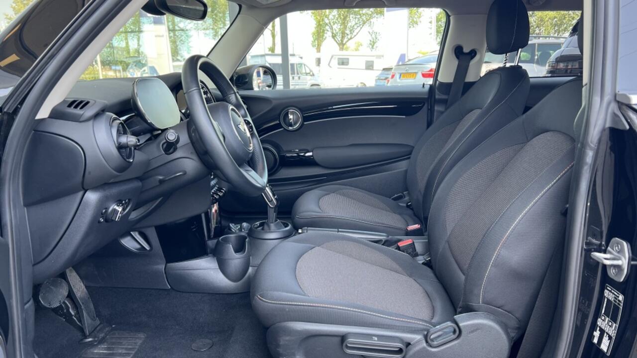 Mini MINI 1.5 Cooper JCW | Navi | Cruise