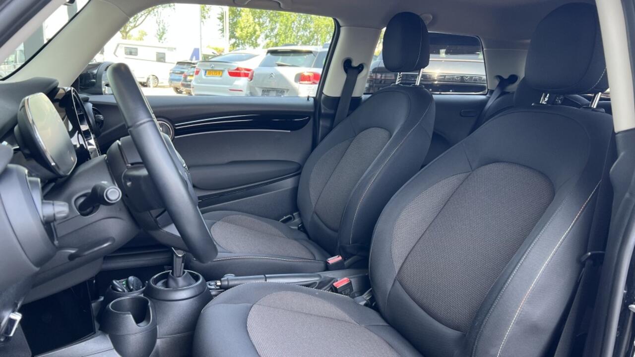 Mini MINI 1.5 Cooper JCW | Navi | Cruise