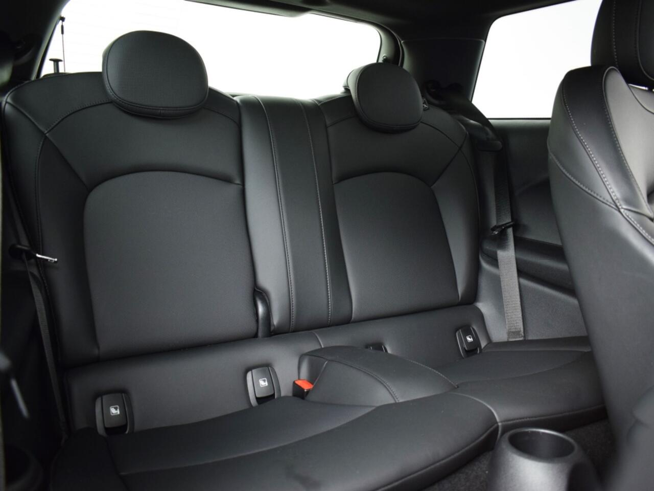 Mini MINI Business Edition 33 kWh | Volledig Leder o Piano Black o CarPlay