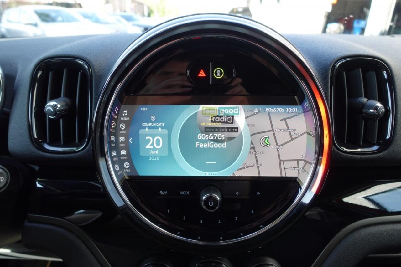 Mini MINI 2.0 CO.S E ALL4 CHILI PLug In Hybrid