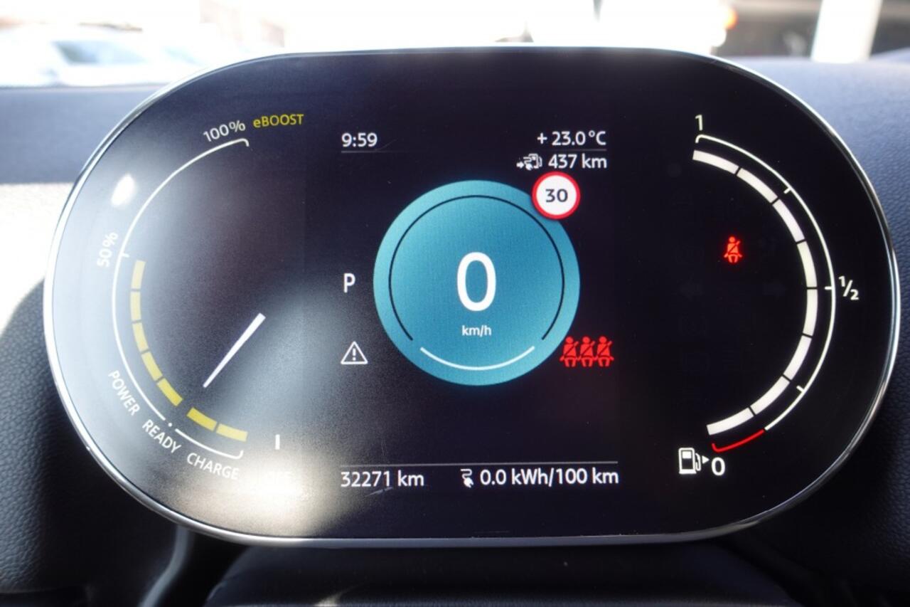 Mini MINI 2.0 CO.S E ALL4 CHILI PLug In Hybrid