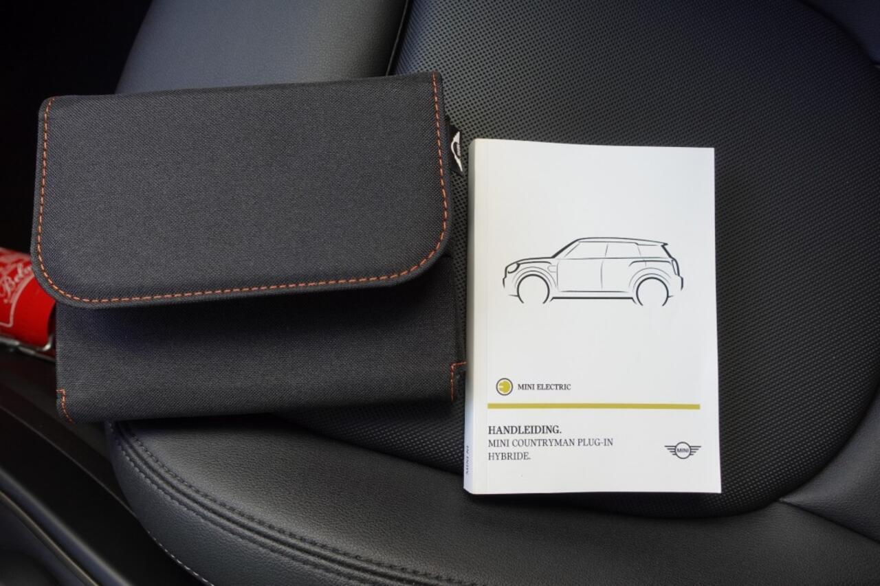 Mini MINI 2.0 CO.S E ALL4 CHILI PLug In Hybrid