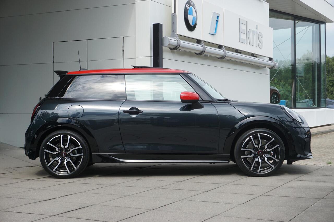 Mini MINI 3-deurs C | John Cooper Works Trim + Package XL