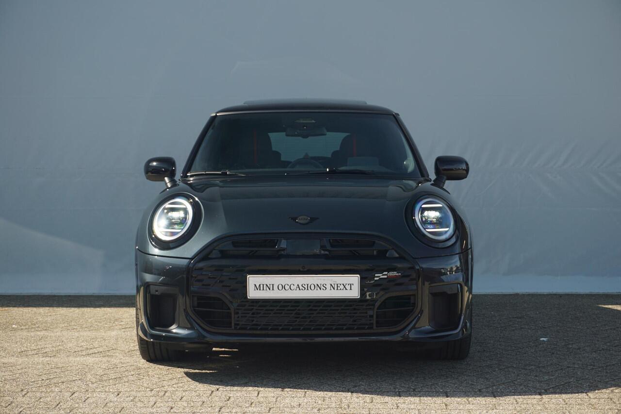 Mini MINI 3-deurs S | John Cooper Works Trim + Package XL