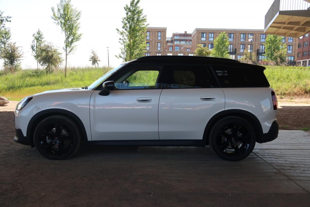 Mini MINI E Class XS 66.5 kWh