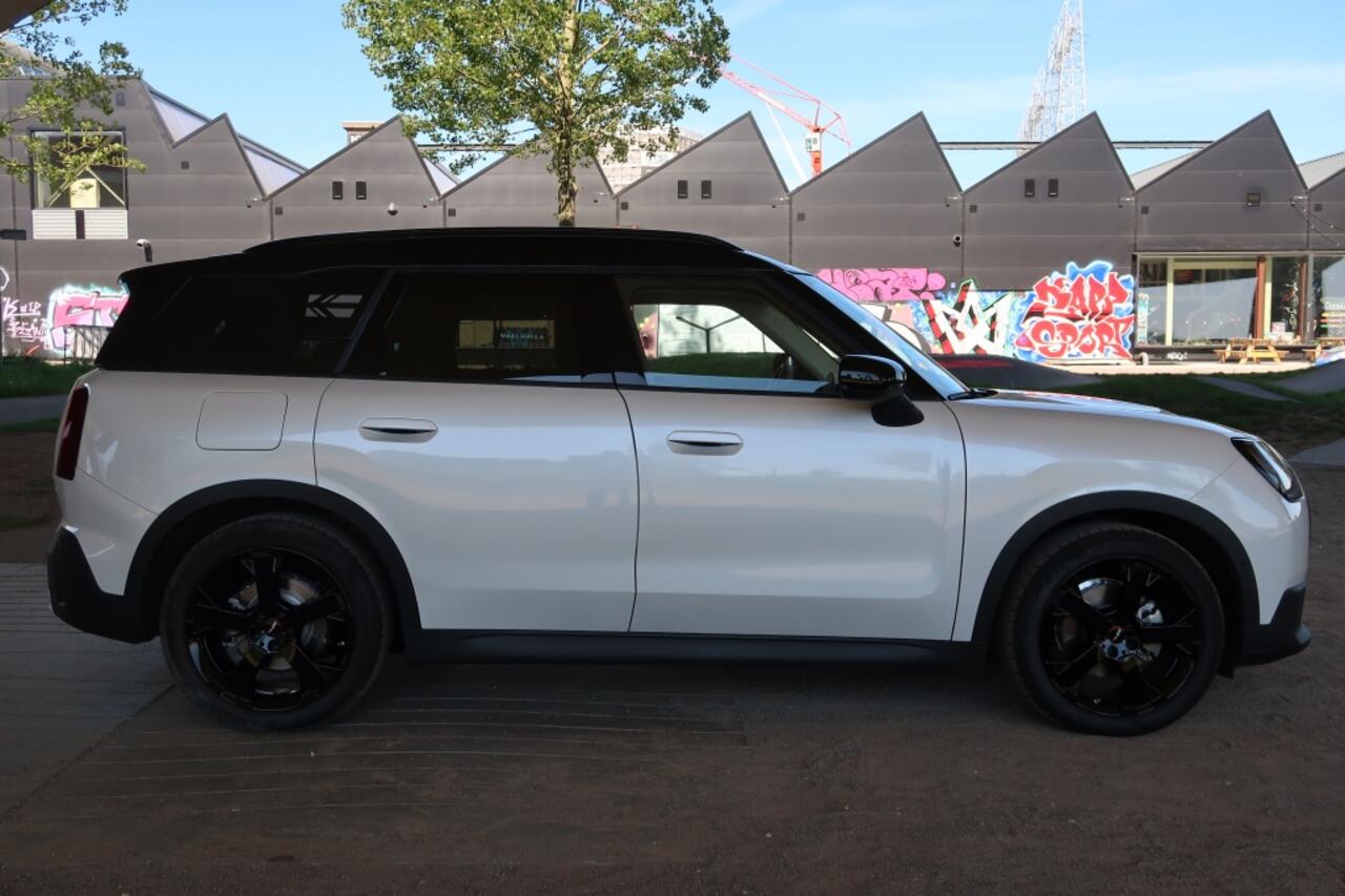 Mini MINI E Class XS 66.5 kWh