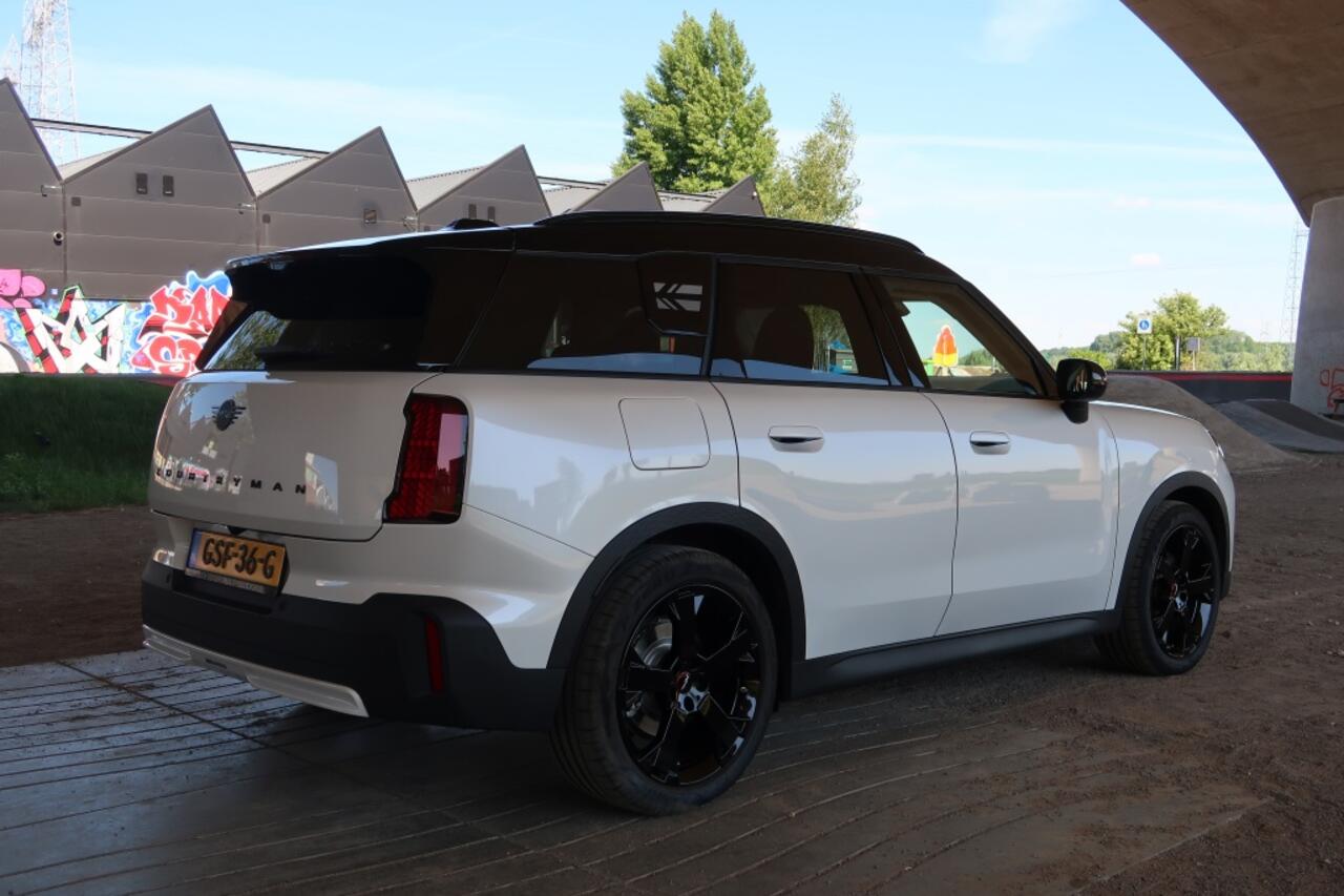 Mini MINI E Class XS 66.5 kWh