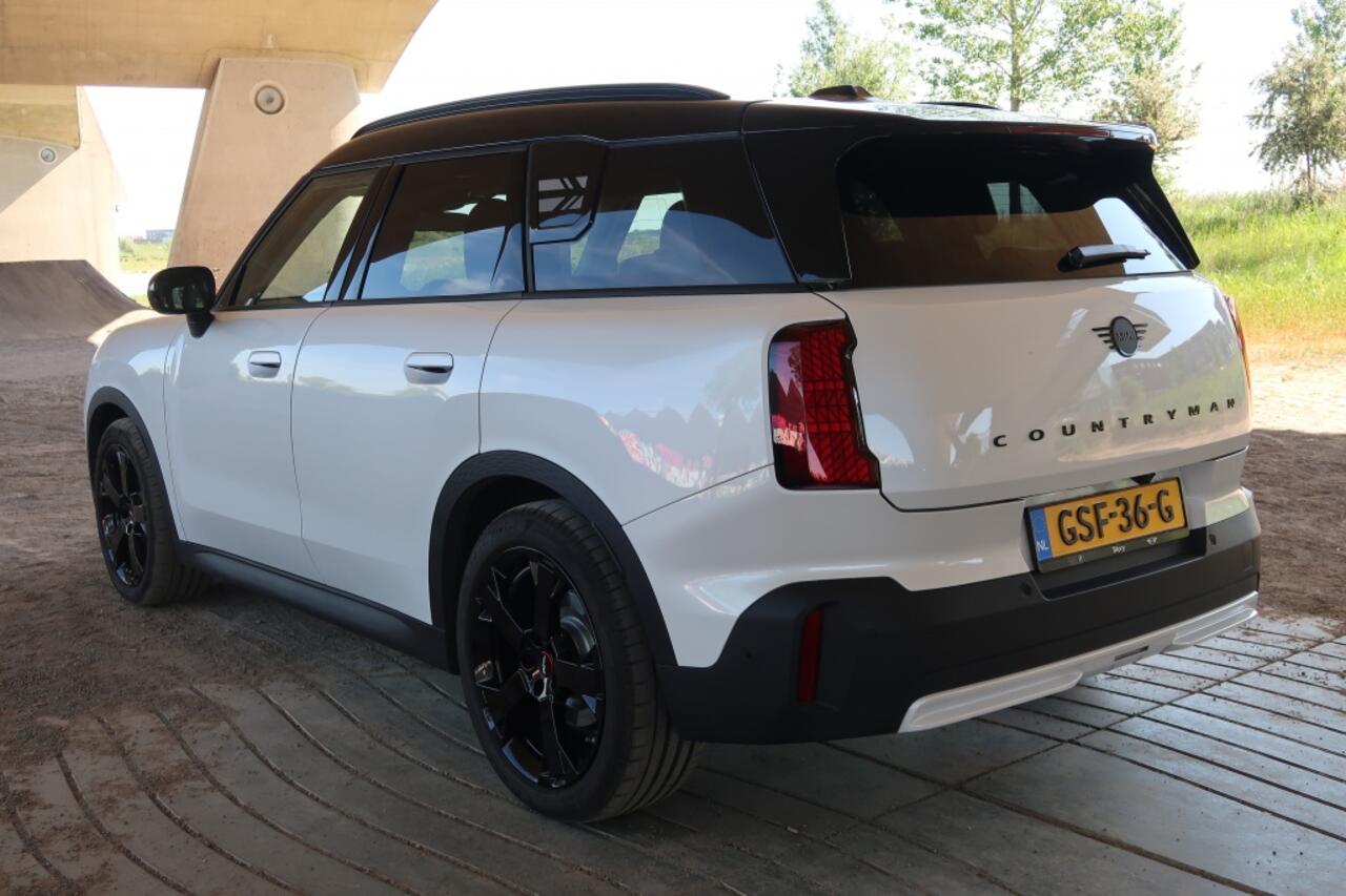 Mini MINI E Class XS 66.5 kWh